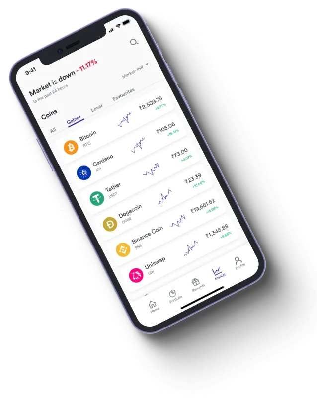 Lumo Nexora - How does the Lumo Nexora app improve your trading?